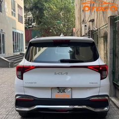 xe Kia Carens 2022 - 2024