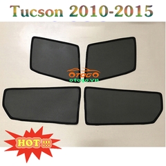 rèm che nắng tucson 2010-2015