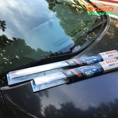 Gạt Mưa BOSCH Chính Hãng Cho Camry 2.5Q