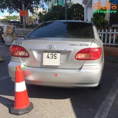 Altis 2006