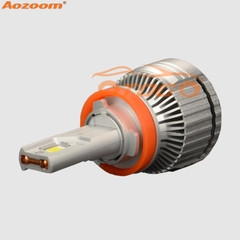 đèn led aozoom h11 siêu sáng