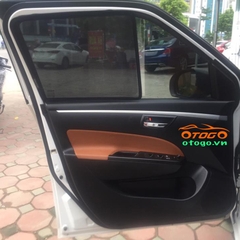 chống nắng xe Suzuki Swift