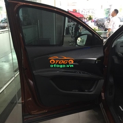 che nắng kính nam châm xe Peugeot 3008