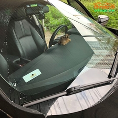 gạt mưa bosh cho honda civic
