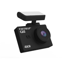 Camera Hành Trình VietMap C65 Chính Hãng , Ghi Hình Trước Và Sau Xe Cao Cấp