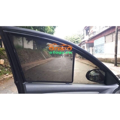 che nắng kính xe Hyundai Avante 2013