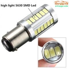đèn hậu led