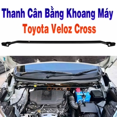 Thanh Cân Bằng Strut Bar Toyota Veloz Cross