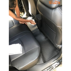 thảm lót sàn xe vinfast vf5