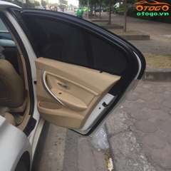 rèm che nắng kính xe BMW 320i