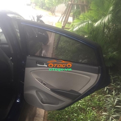 rèm che nắng kính theo xe Hyundai Accent Sedan