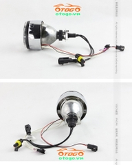 Bộ đèn bi xenon