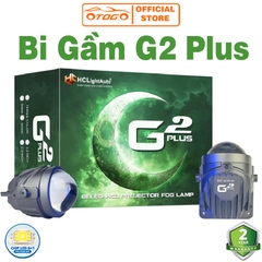 Bi Gầm G2 PLUS
