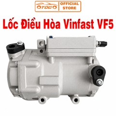 Lốc Điều Hòa Vinfast VF5 , Block Lạnh Vinfast VF5
