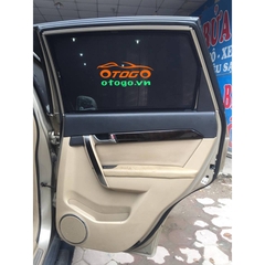 rèm kính xe Chevrolet Captiva