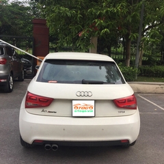 tấm che nắng xe Audi A1