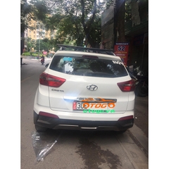 rèm che nắng kinh nam châm xe HYUNDAI CRETA