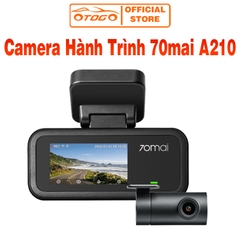 Camera Hành Trình 70mai A210