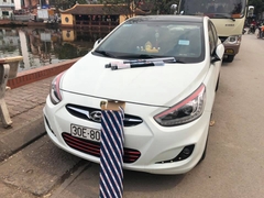 GẠT MƯA Hyundai Accent blue