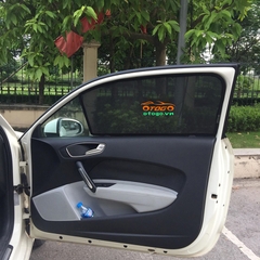 rèm che nắng kính nam châm Audi A1