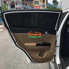 rèm che nắng kính có nam châm xe Kia Sportage