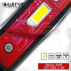 đèn led owleye a488