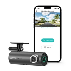 camera hành trình xiaomi m300
