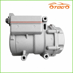 Lốc Điều Hòa Vinfast VF5 , Block Lạnh Vinfast VF5