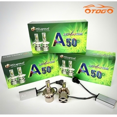 đèn LED A50 Advance cho xe tải và xe con