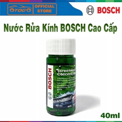 Nước Rửa Kính BOSCH Cao Cấp