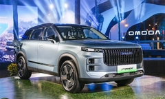 Bạt Che Phủ Xe Jaecoo J7 Cao Cấp Loại 1