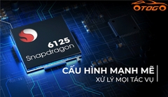 Android Box Vietmap BS10