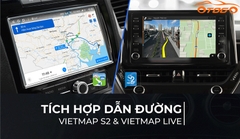 Android Box Vietmap BS10