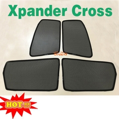Bộ Rèm Che Nắng Kính Xe Mitsubishi Xpander Cross