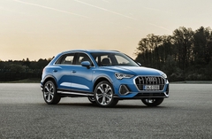 Bạt Che Phủ Xe AuDi Q3 Cao Cấp Loại 1