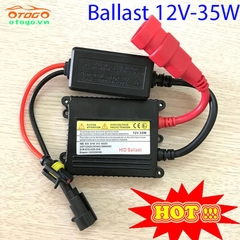 Tăng Phô Ballast 12V 35W