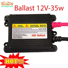 Tăng Phô Ballast 12V 35W