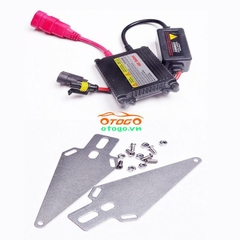 balalst 12v-35w