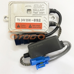 ballast 24v -55w