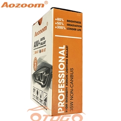 ballast aozoom 35w có canbus chính hãng
