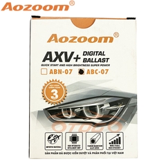 BALLAST AOZOOM 35W CHÍNH HÃNG