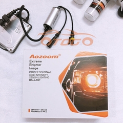 ballast tăng phô aozoom 55w