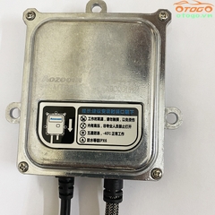 ballast aozoom 55w kích sáng nhanh