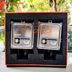 tăng phô aozoom 55w có canbus
