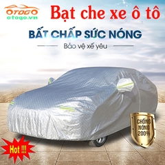 bạt che nắng VinFast LUX A 2.0