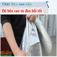 bạt che xe cao cấp