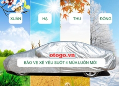 bạt phủ xe hơi