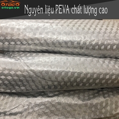 bạt che xe cao cấp