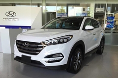 Bạt Che Phủ Xe Hyundai Tucson Cao Cấp Loại 1