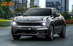 Bạt Che Phủ Xe Lynk & Co 05 Cao Cấp Loại 1